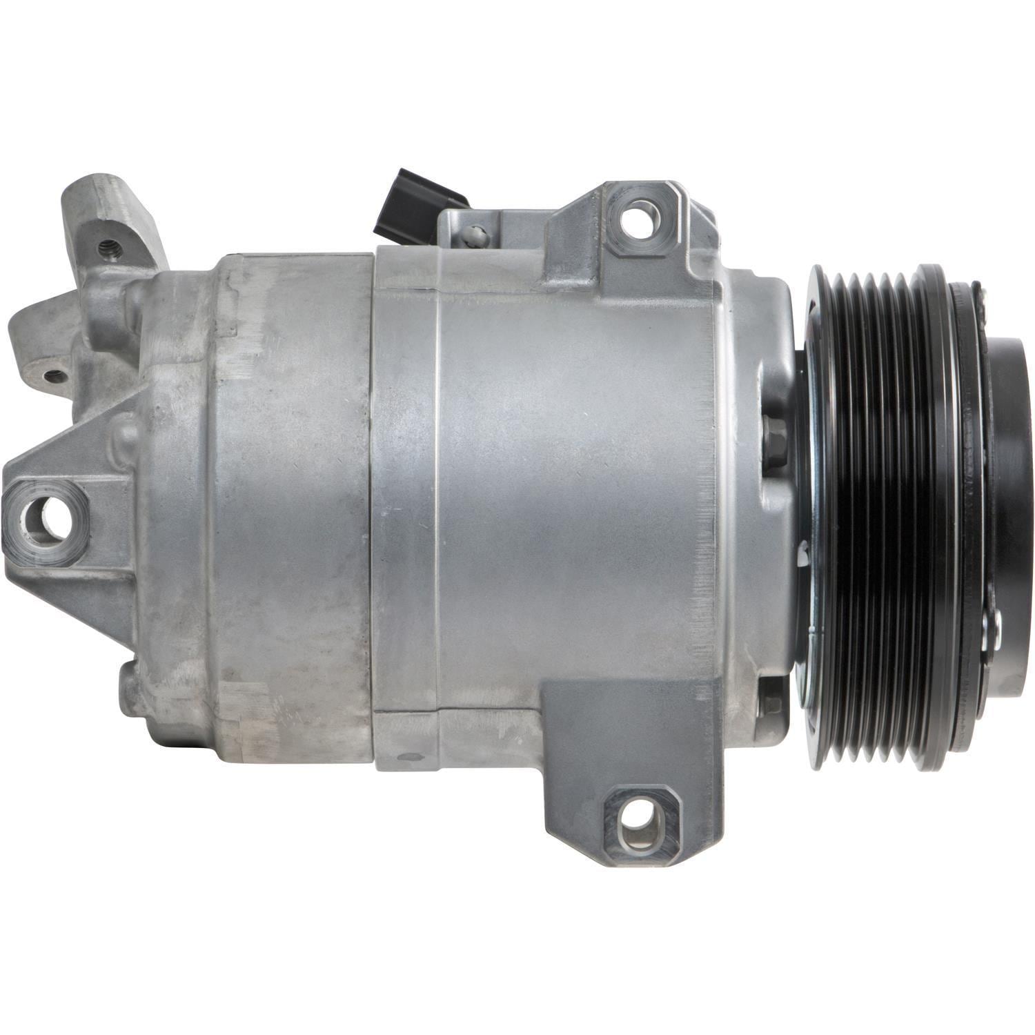 Four Seasons A/C Compressor 98465