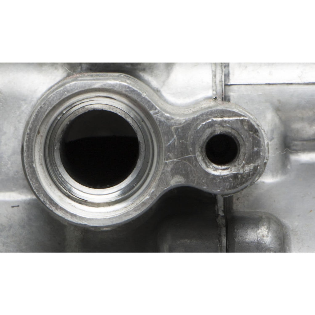 Four Seasons A/C Compressor 98470