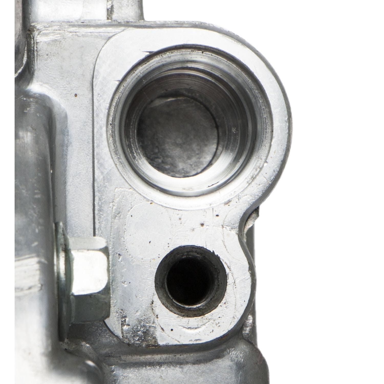 Four Seasons A/C Compressor 98470