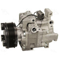 Four Seasons A/C Compressor 98471