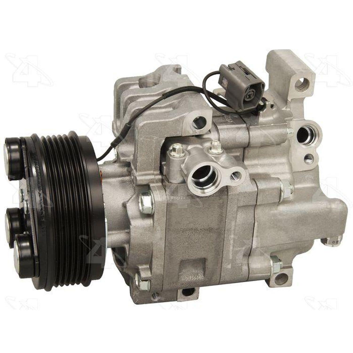 Four Seasons A/C Compressor 98471