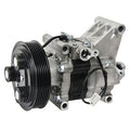 Four Seasons A/C Compressor 98473