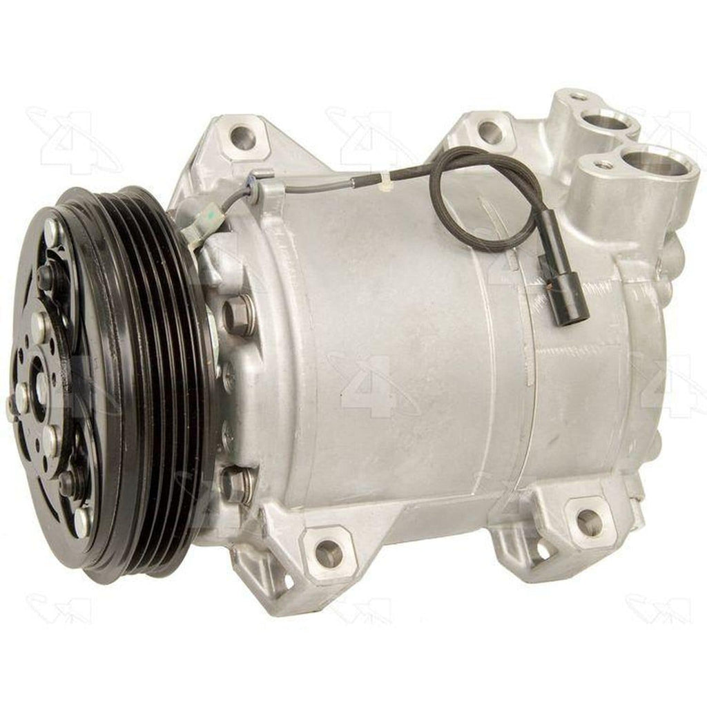 Four Seasons A/C Compressor 98483