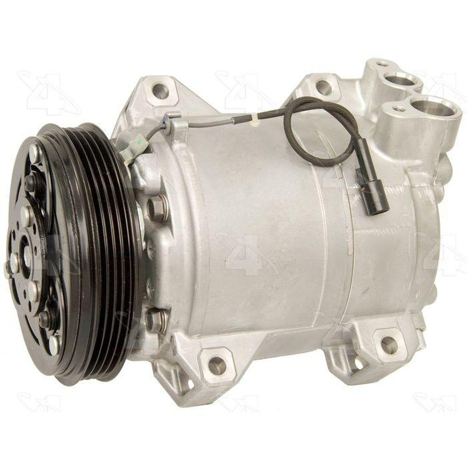 Four Seasons A/C Compressor 98483