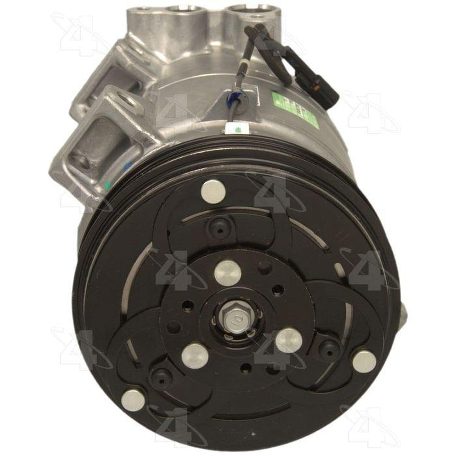 Four Seasons A/C Compressor 98483