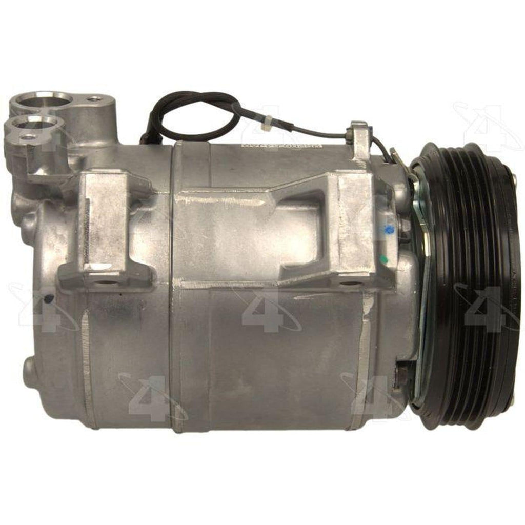Four Seasons A/C Compressor 98483
