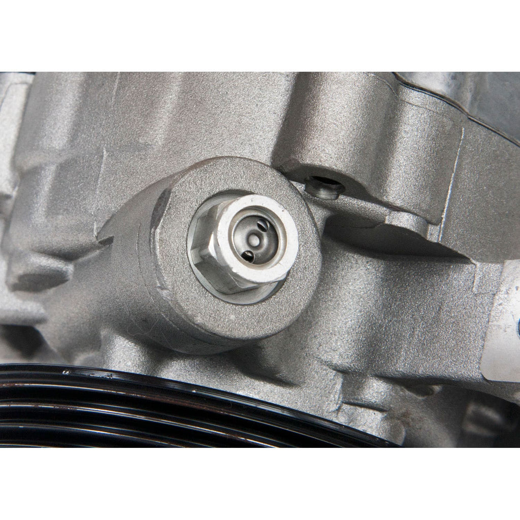 Four Seasons A/C Compressor 98485