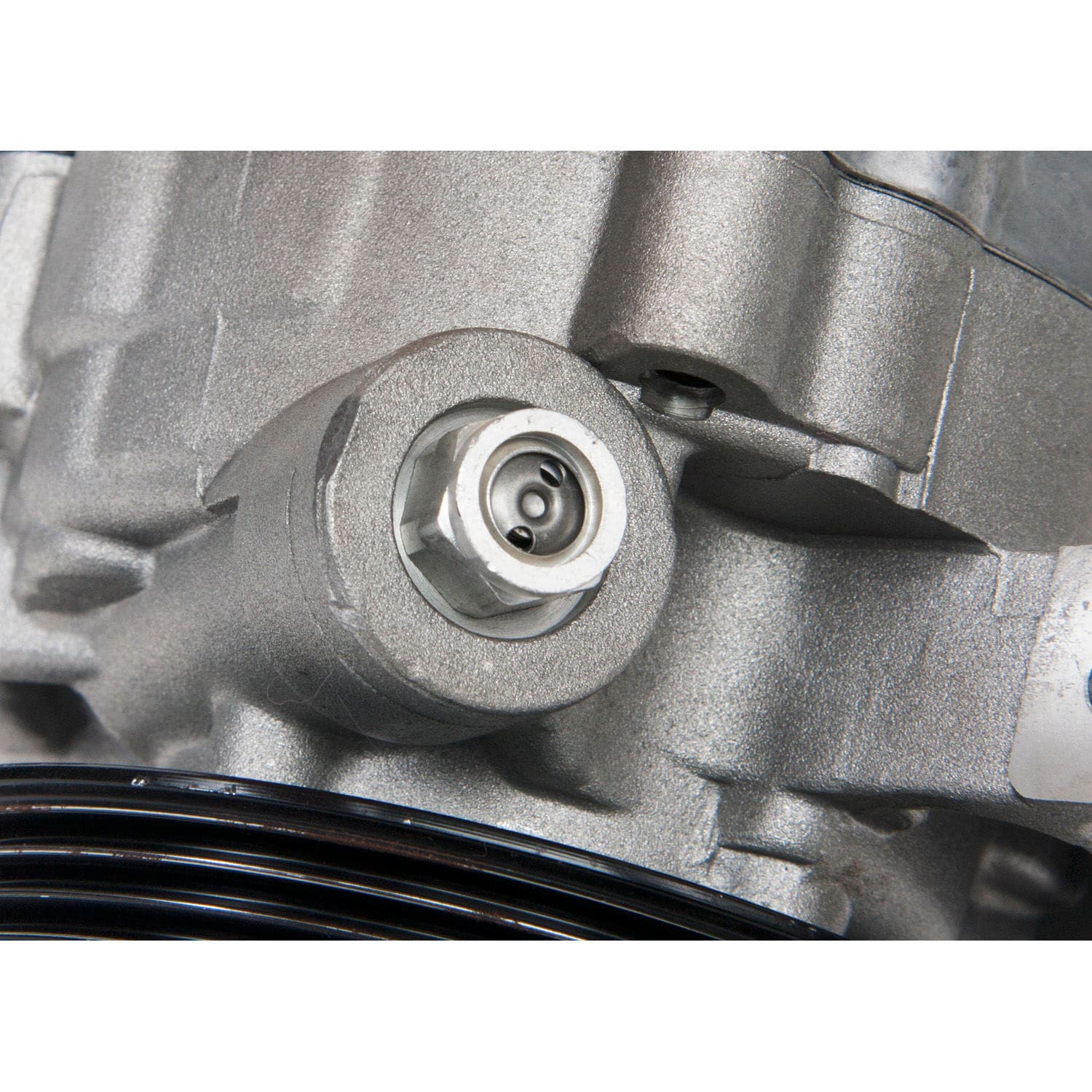 Four Seasons A/C Compressor 98485