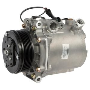 Four Seasons A/C Compressor 98486