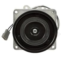 Four Seasons A/C Compressor 98486