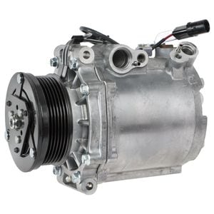 Four Seasons A/C Compressor 98487