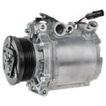 Four Seasons A/C Compressor 98487