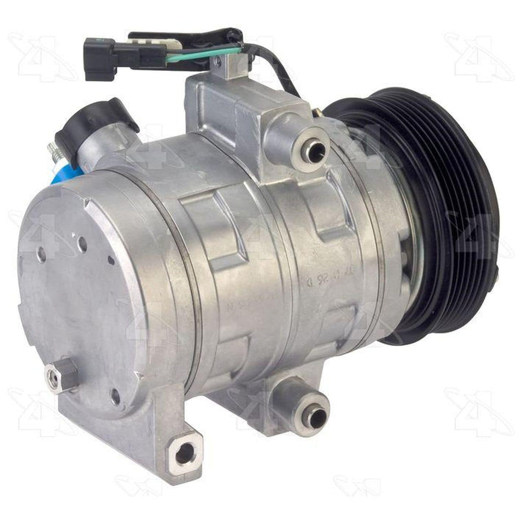Four Seasons A/C Compressor 98488