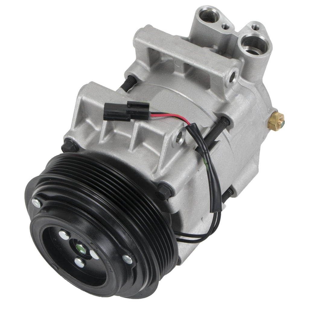 Four Seasons A/C Compressor 98490