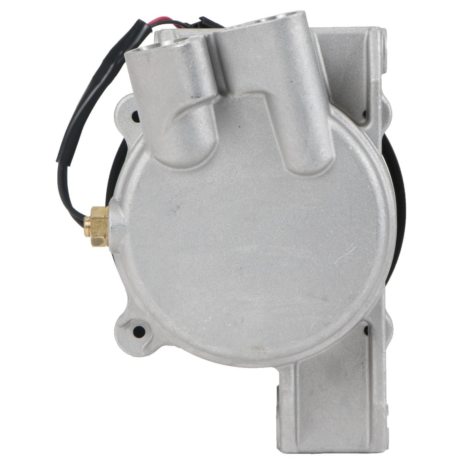 Four Seasons A/C Compressor 98490
