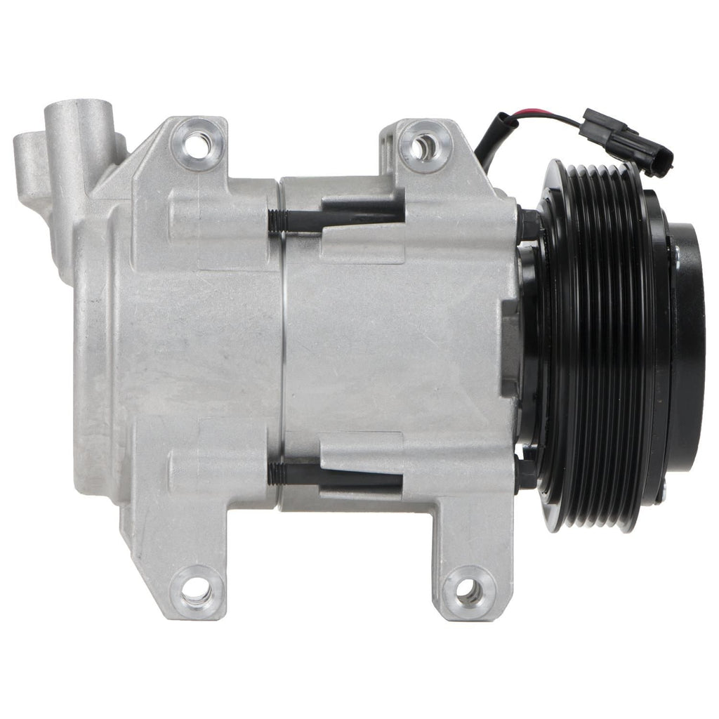 Four Seasons A/C Compressor 98490