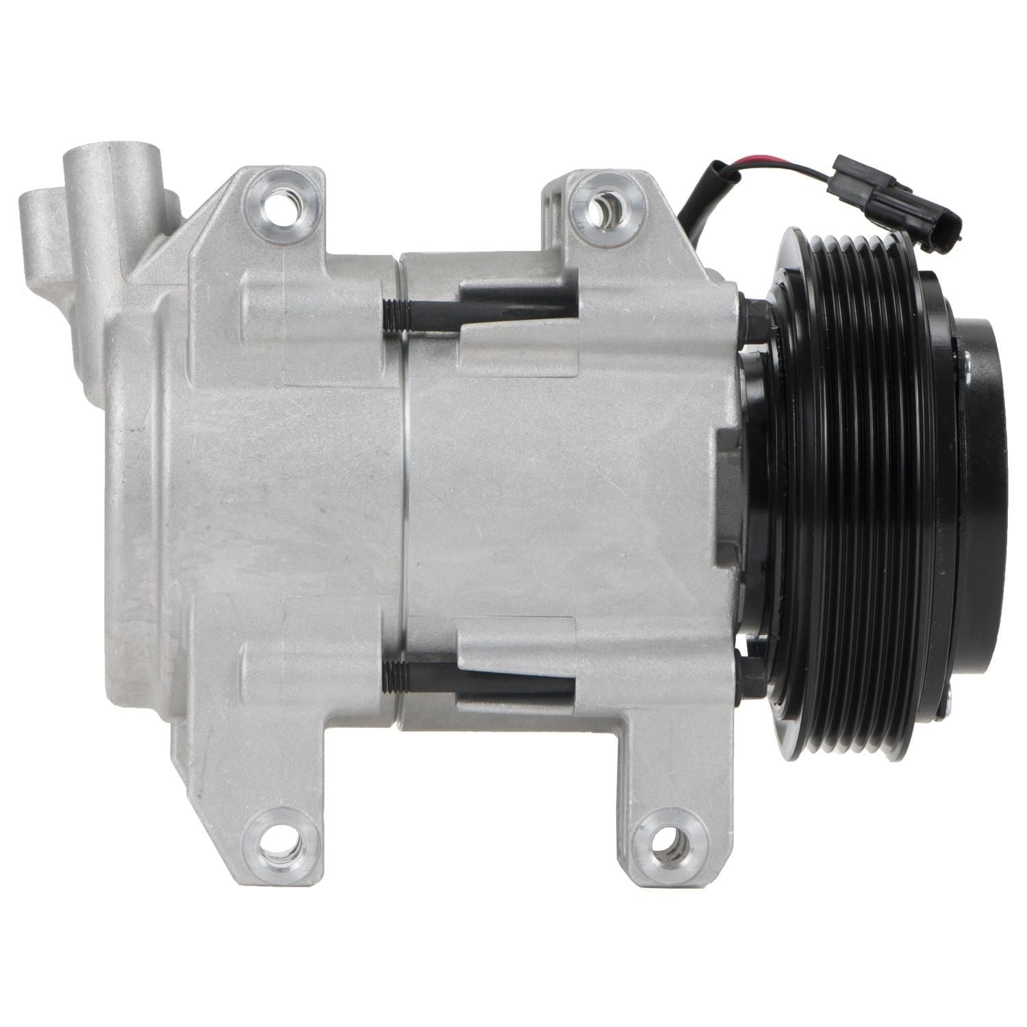 Four Seasons A/C Compressor 98490