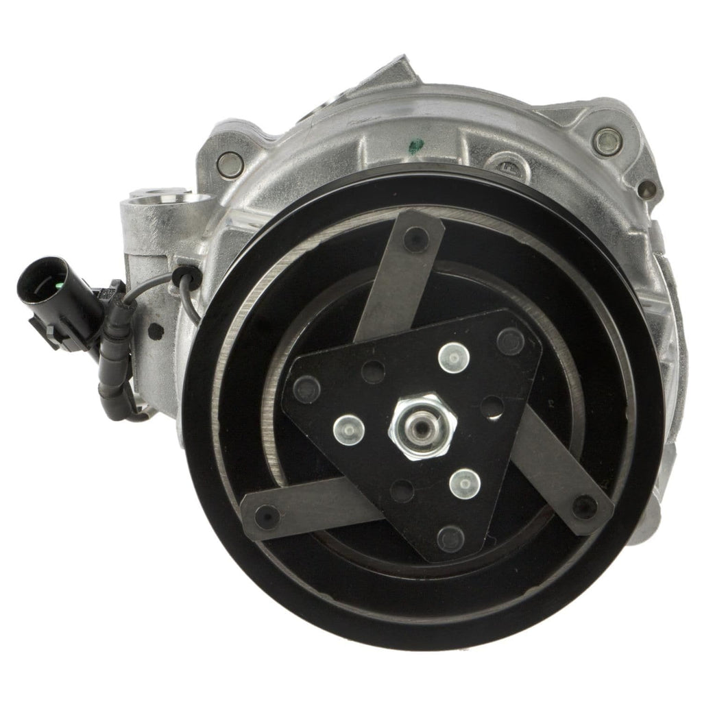 Four Seasons A/C Compressor 98491