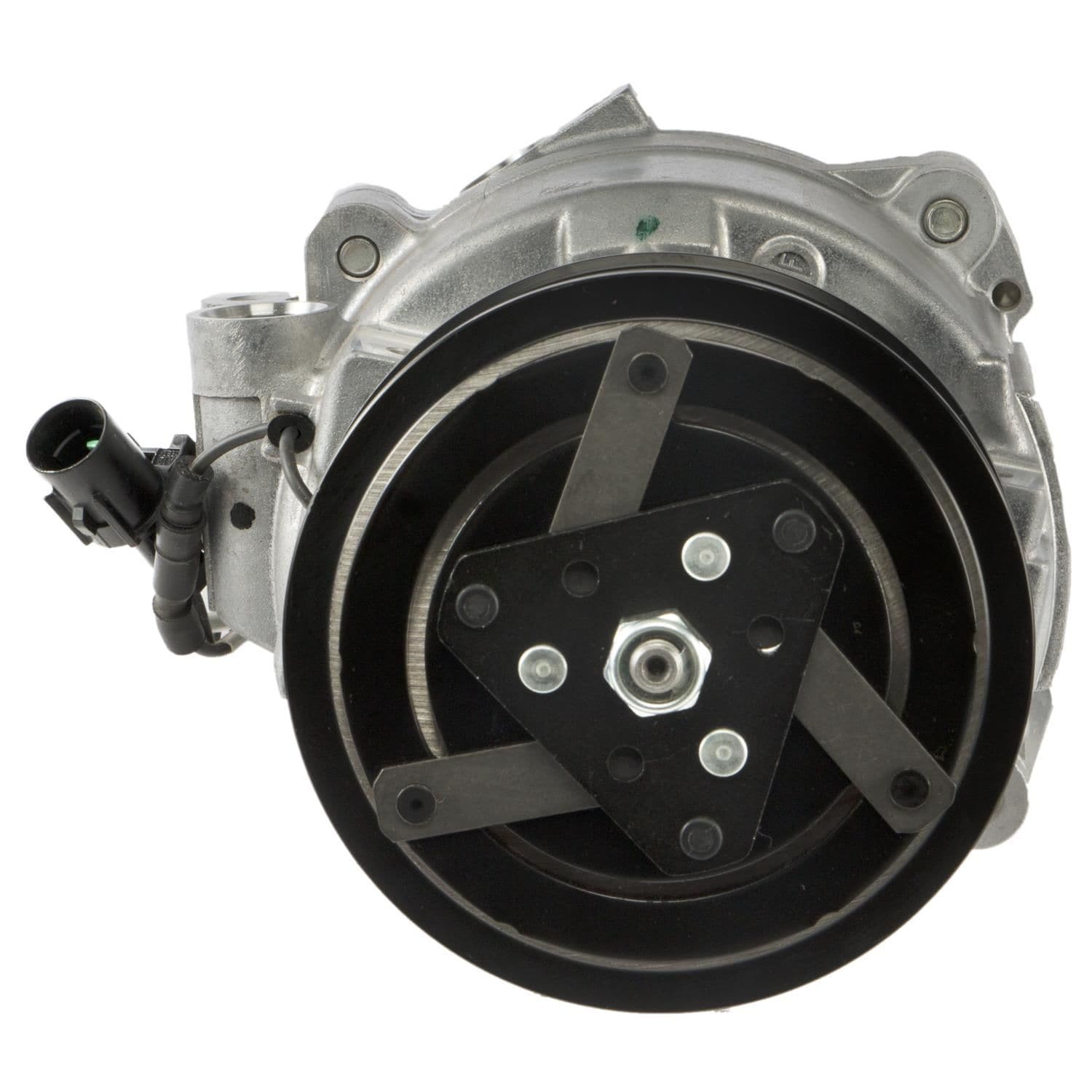 Four Seasons A/C Compressor 98491