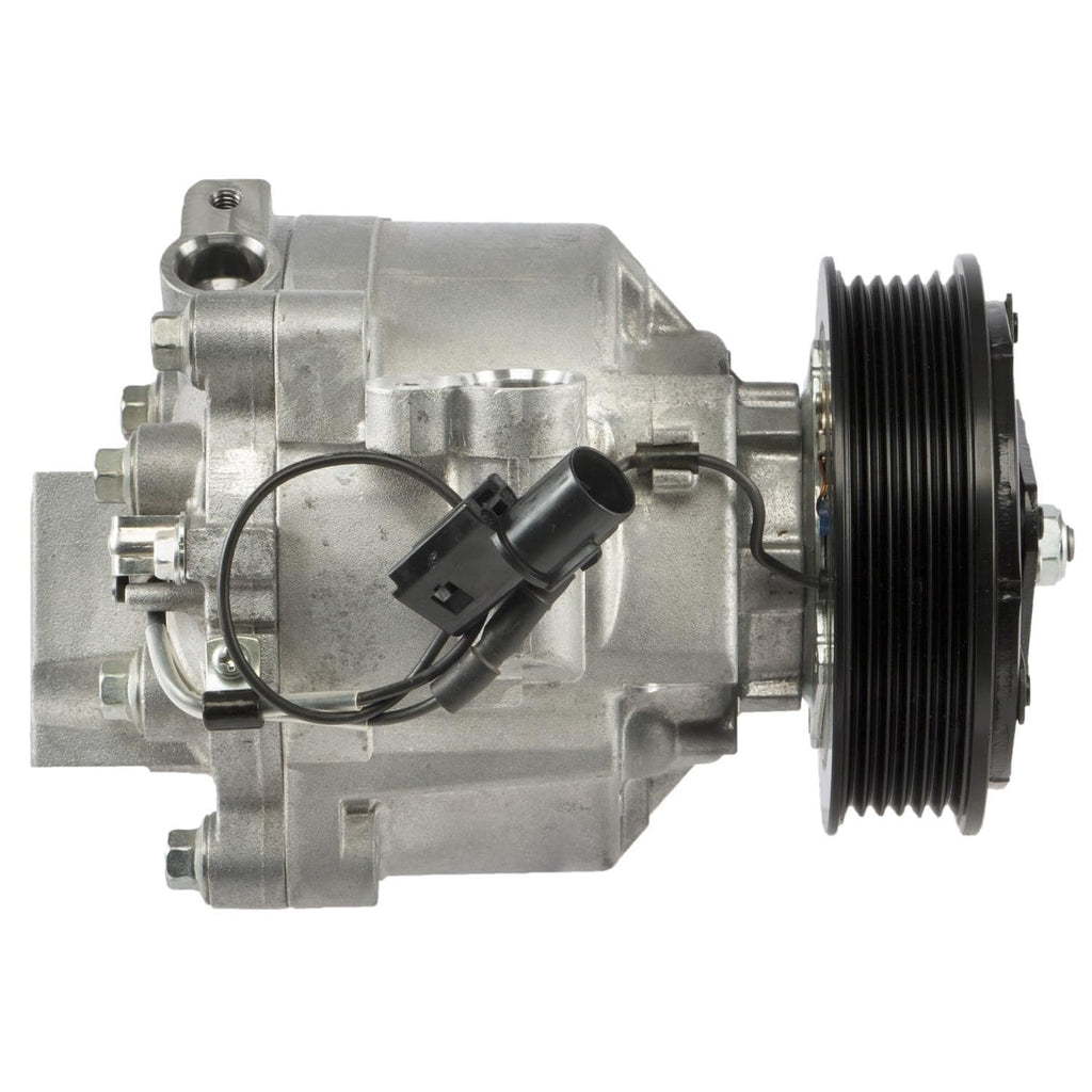 Four Seasons A/C Compressor 98491