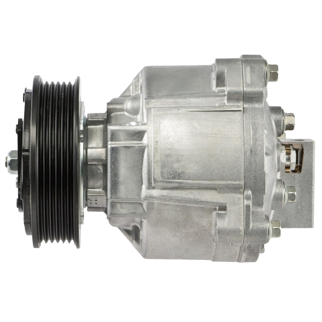 Four Seasons A/C Compressor 98491
