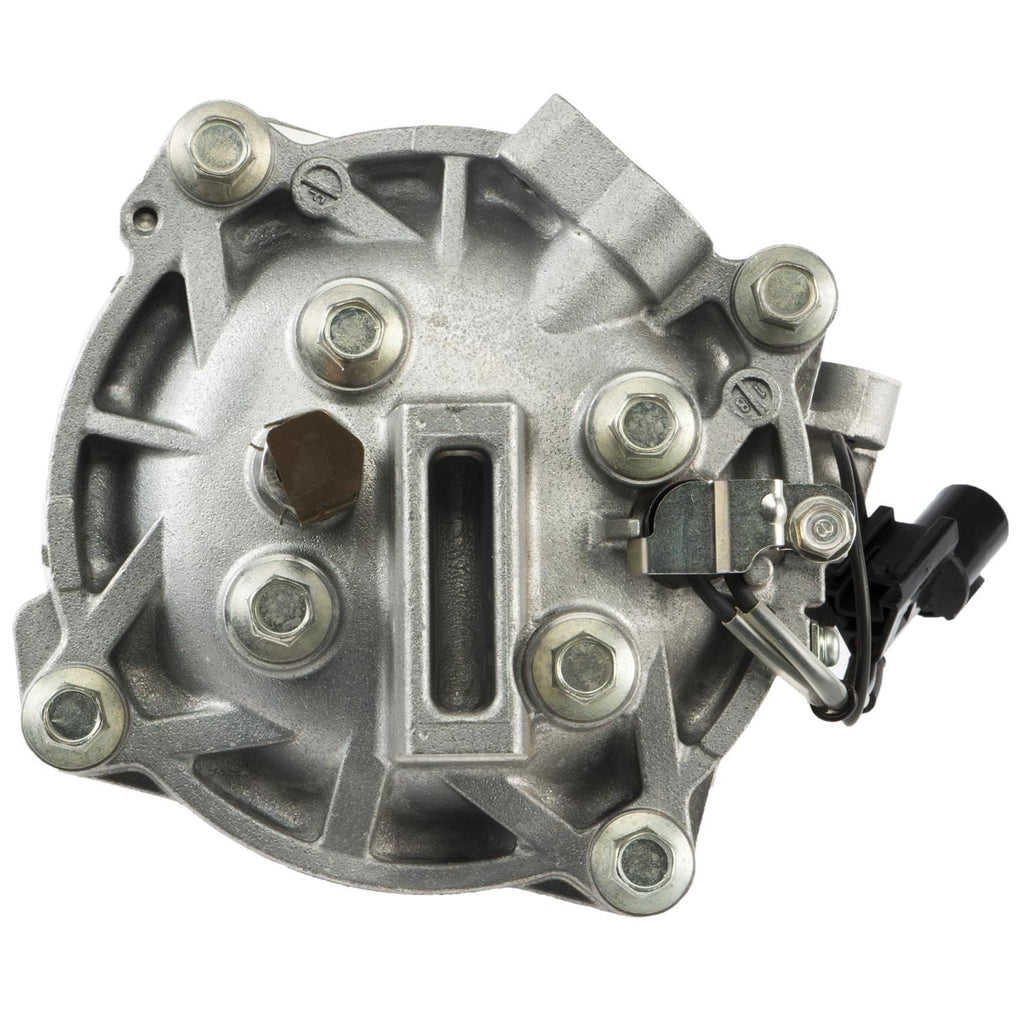 Four Seasons A/C Compressor 98491