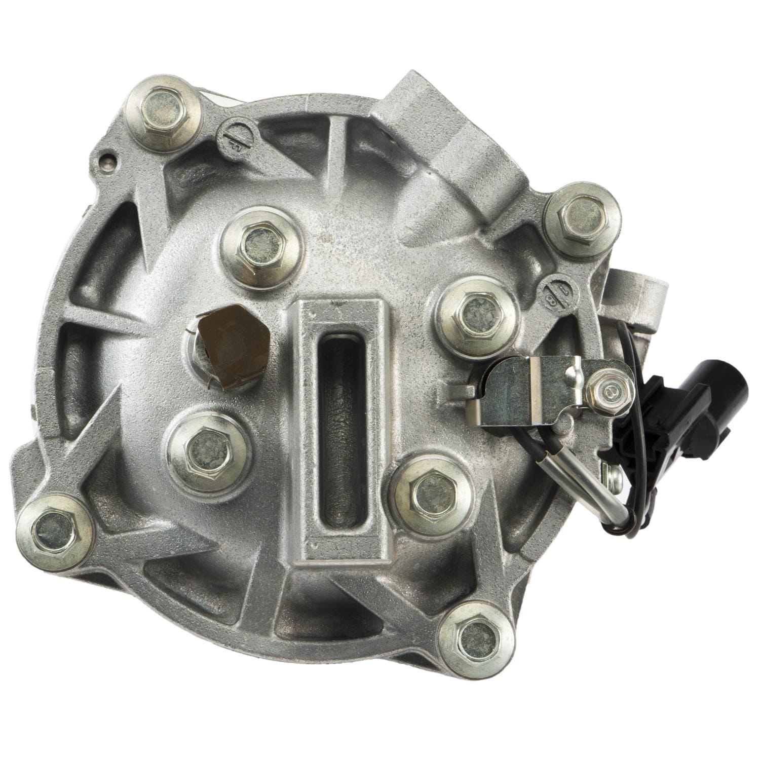 Four Seasons A/C Compressor 98491