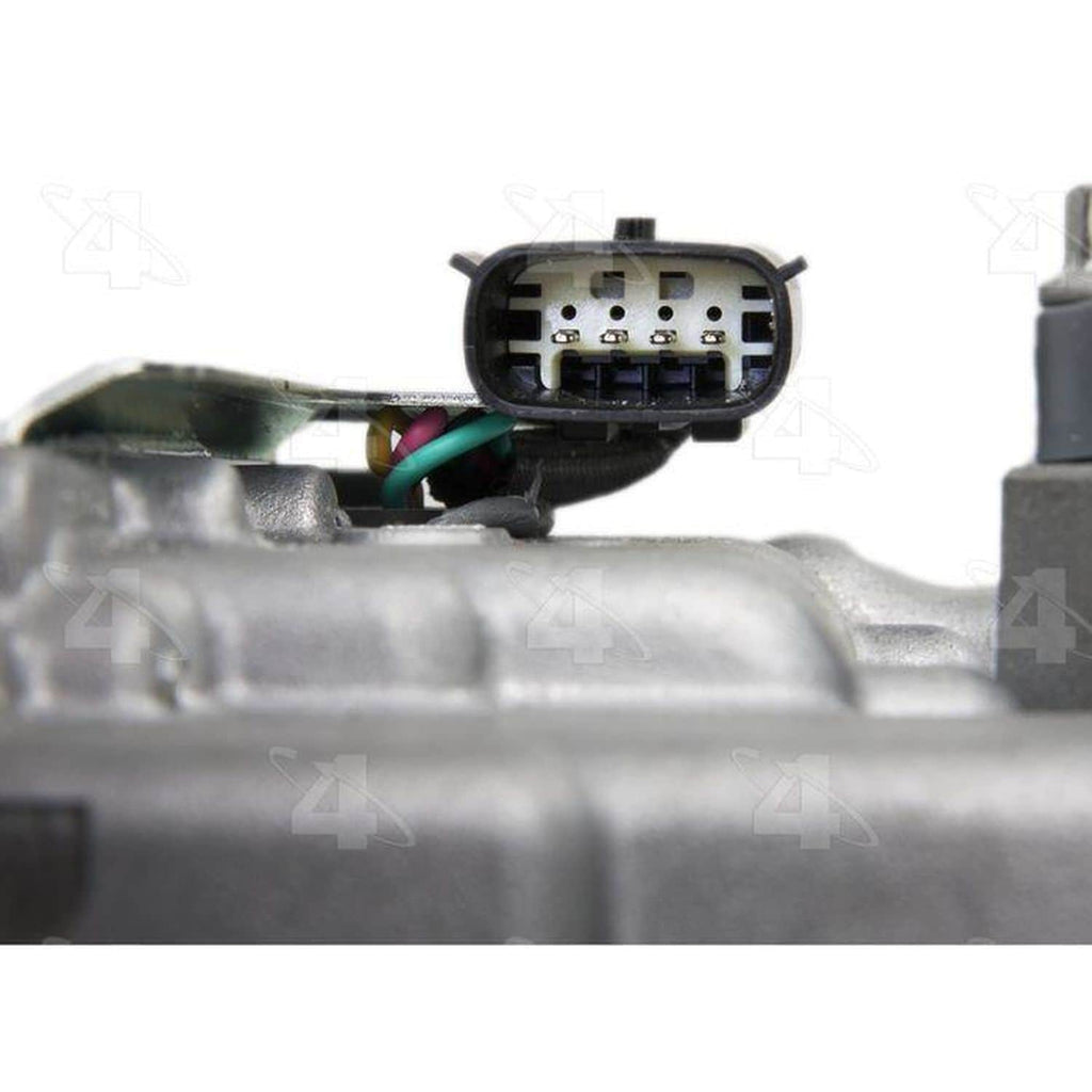 Four Seasons A/C Compressor 98492