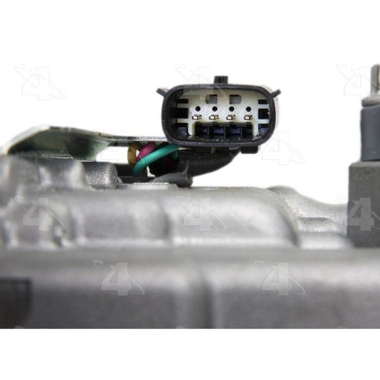 Four Seasons A/C Compressor 98492