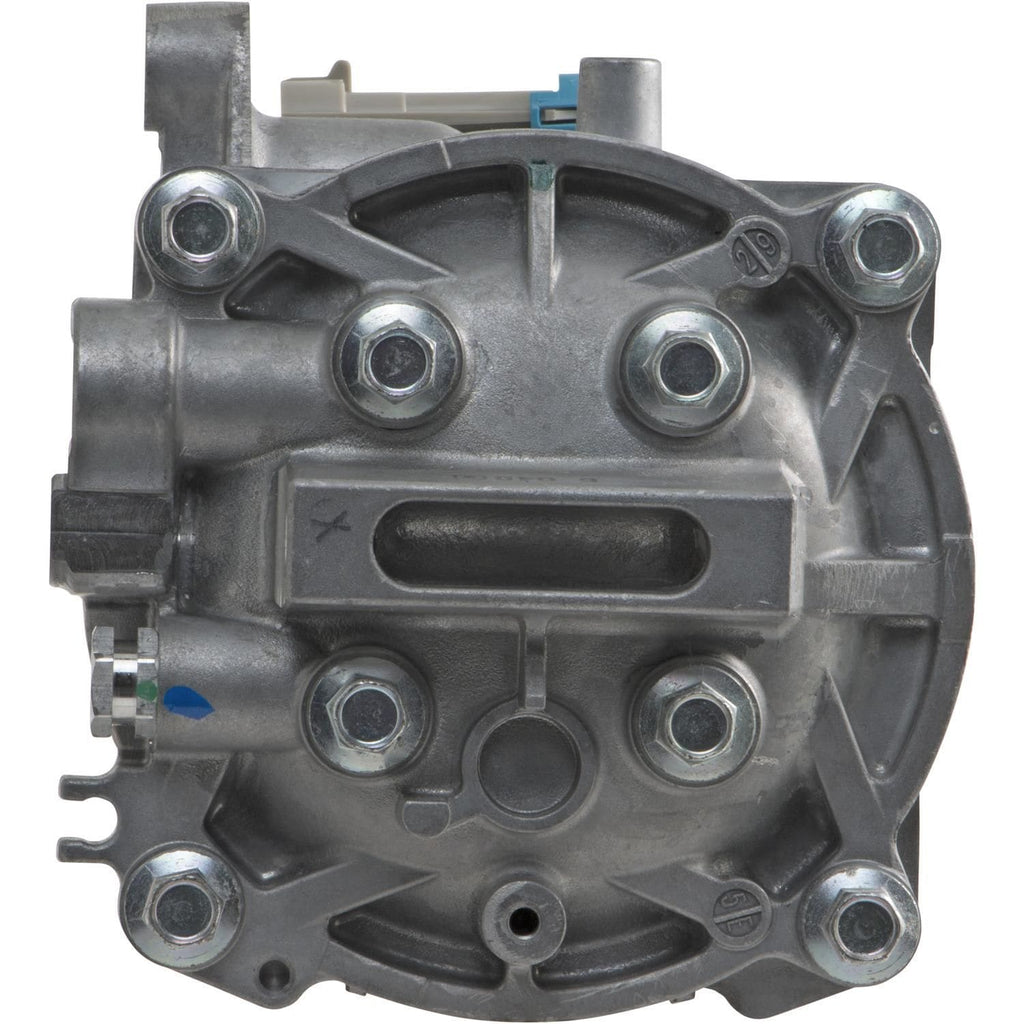 Four Seasons A/C Compressor 98495