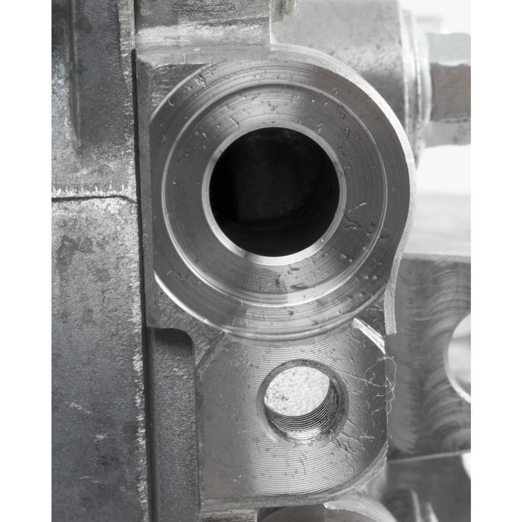 Four Seasons A/C Compressor 98495