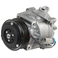 Four Seasons A/C Compressor 98496