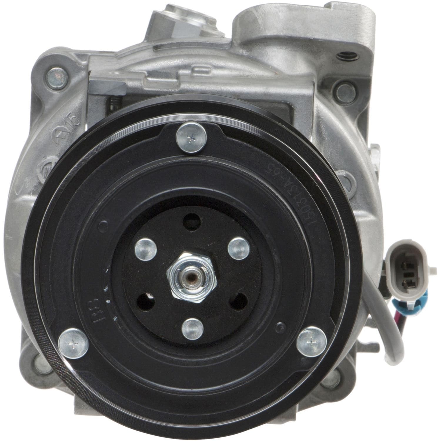 Four Seasons A/C Compressor 98496
