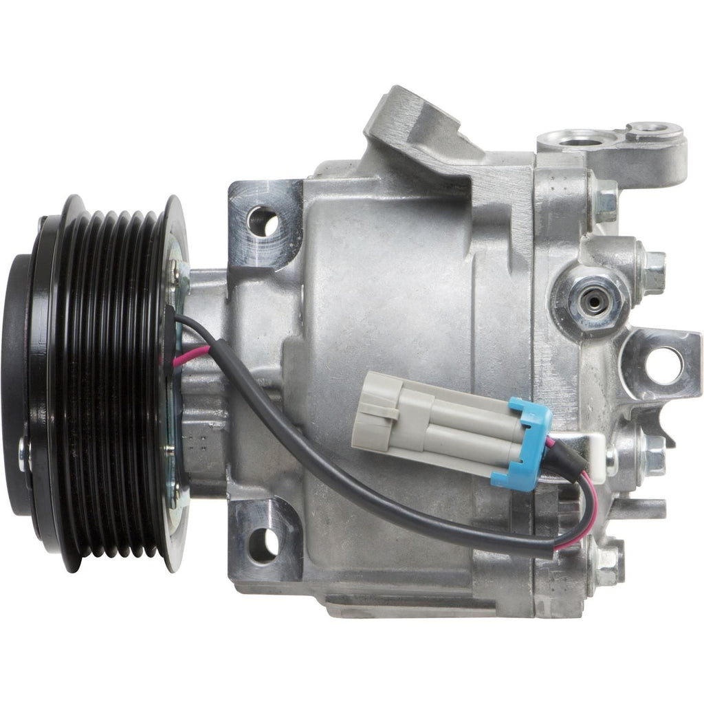 Four Seasons A/C Compressor 98496