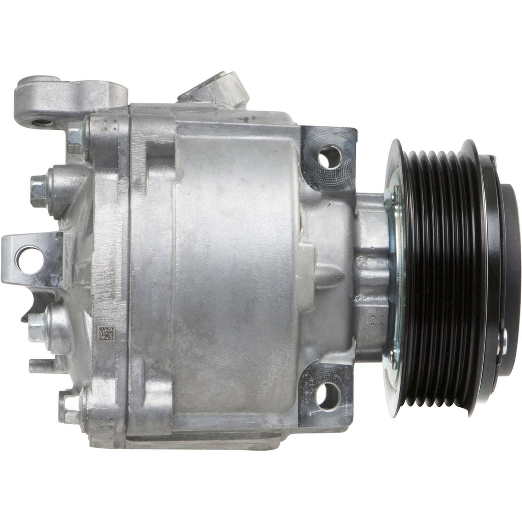 Four Seasons A/C Compressor 98496