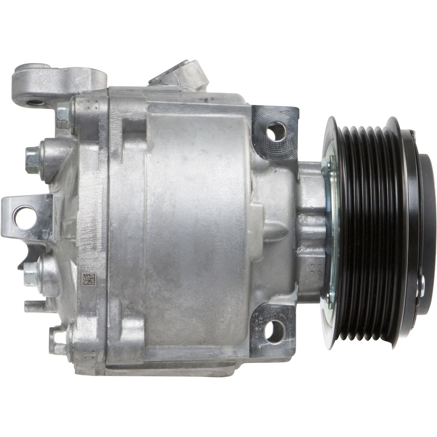 Four Seasons A/C Compressor 98496