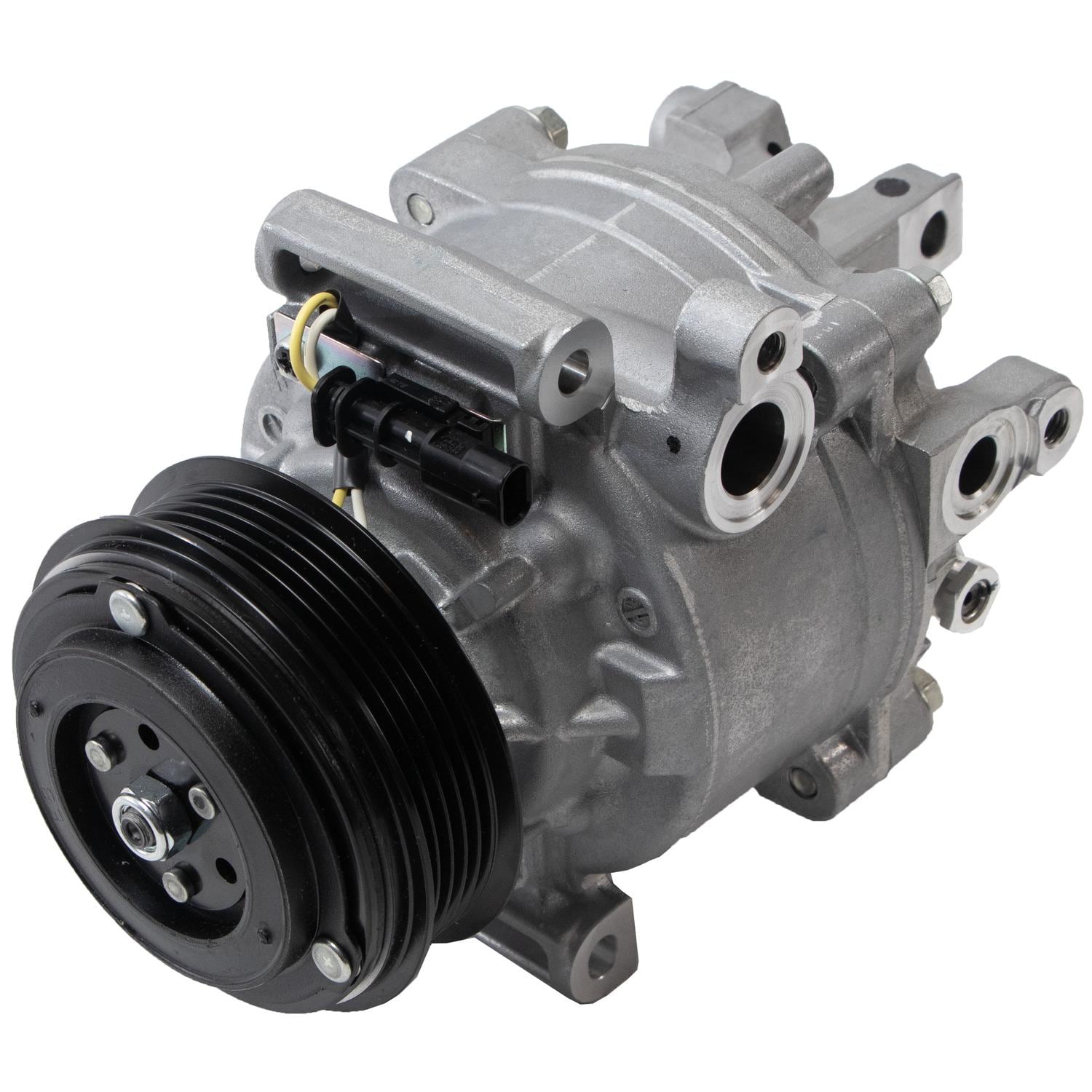 Four Seasons A/C Compressor 98497