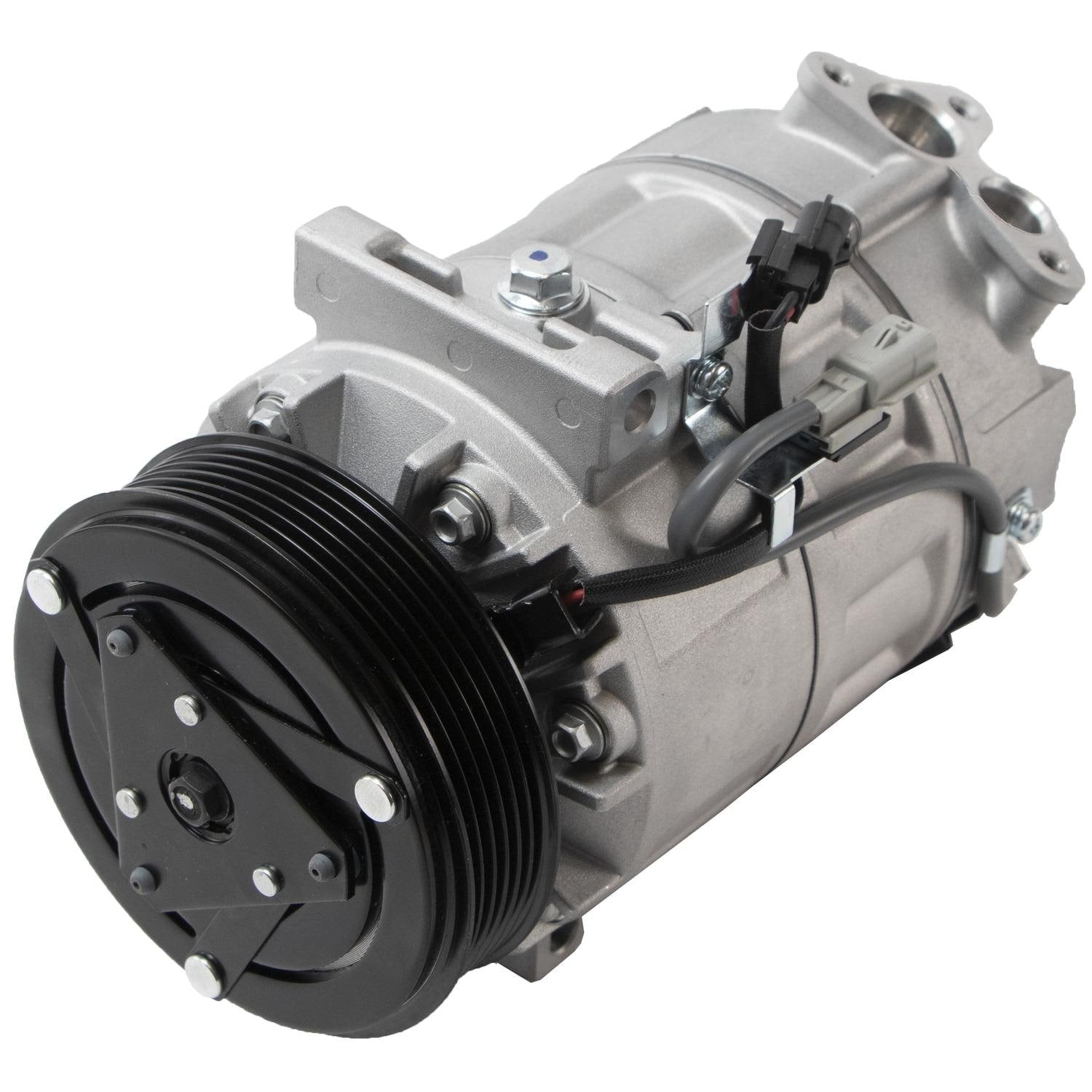 Four Seasons A/C Compressor 98499