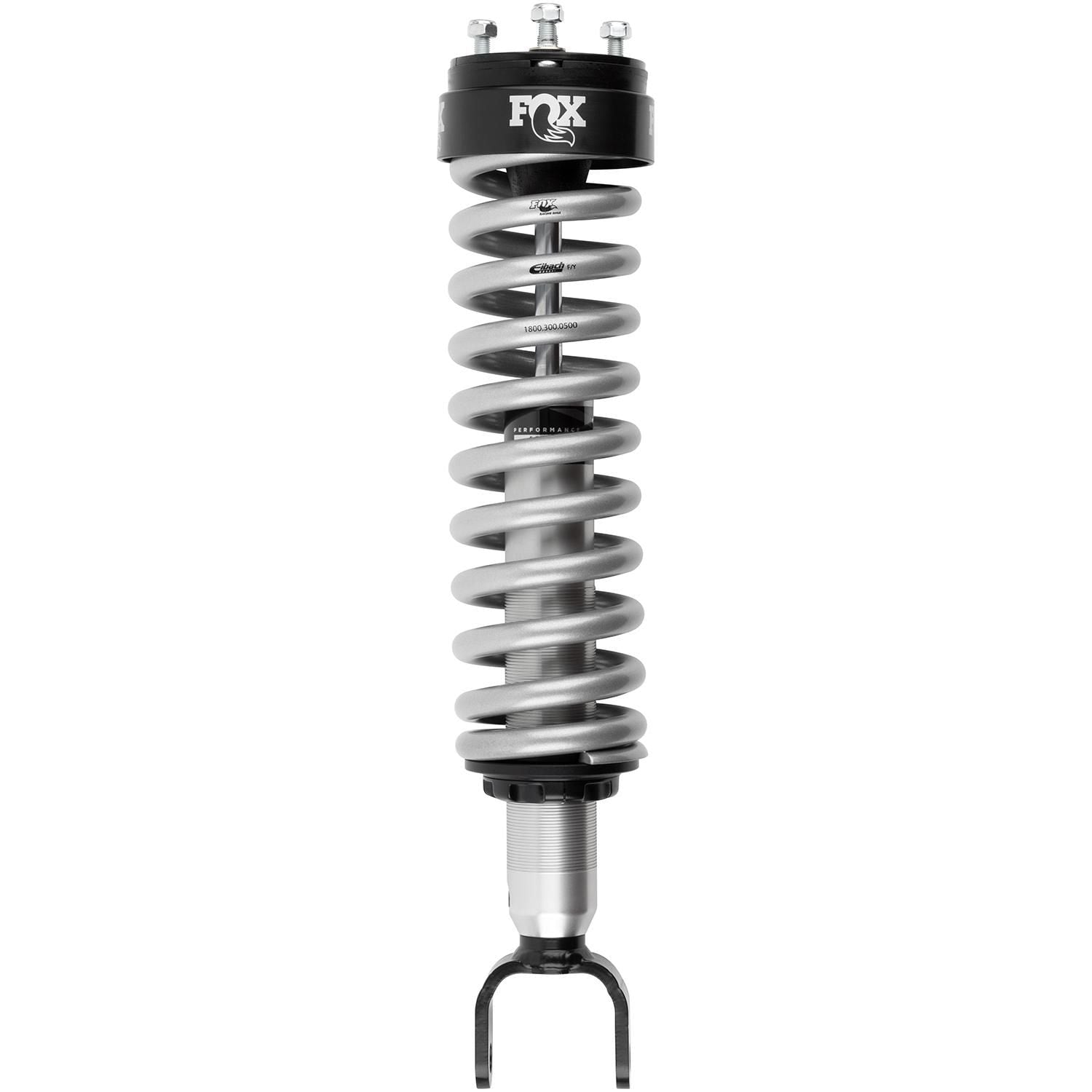FOX Offroad Shocks Performance Series 2.0 Coil-Over IFP Shock 985-02-020