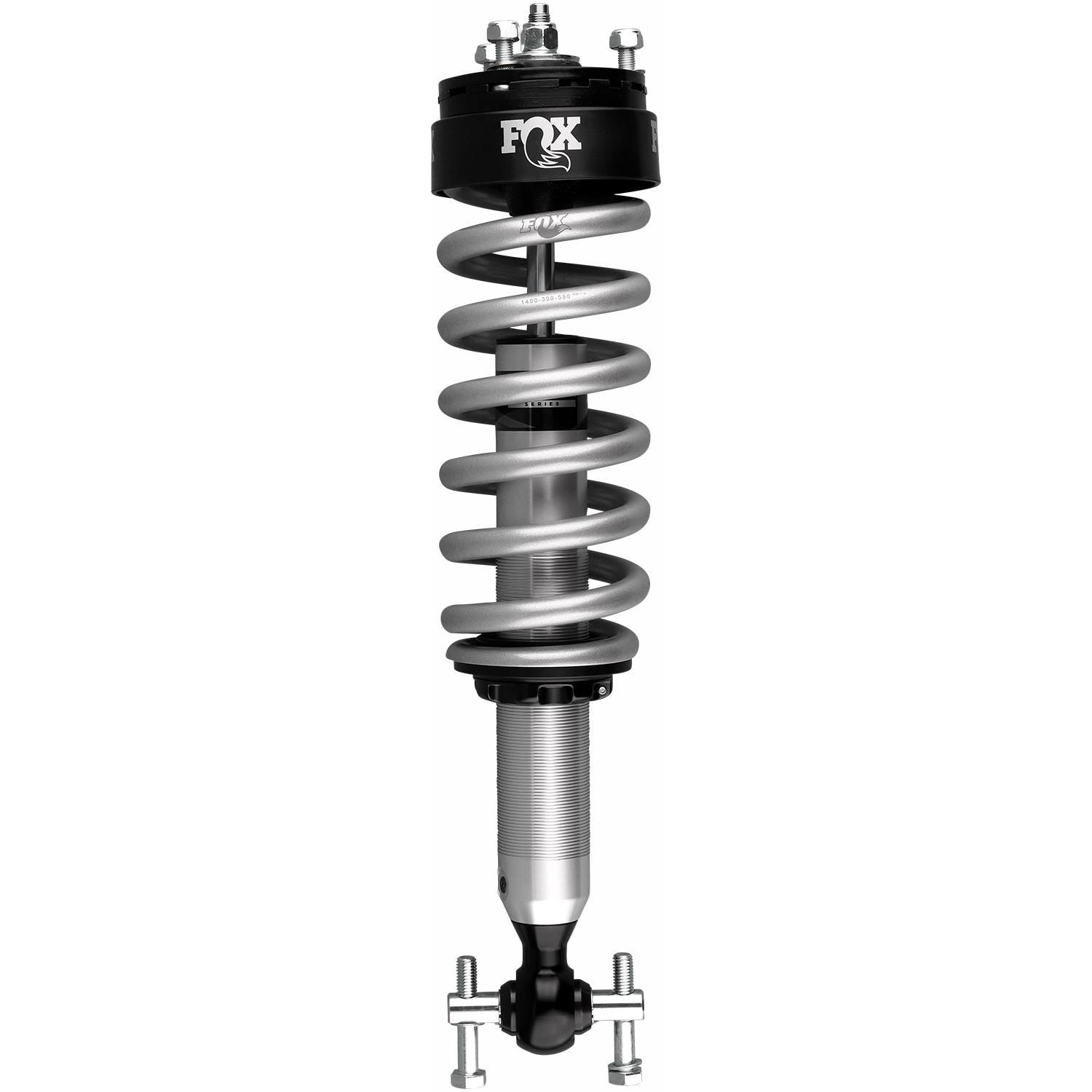 FOX Offroad Shocks Performance Series 2.0 Coil-Over IFP Shock 985-02-133