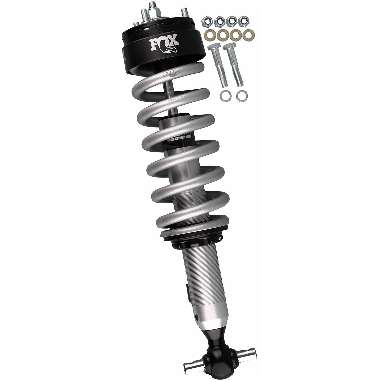 FOX Offroad Shocks Performance Series 2.0 Coil-Over IFP Shock 985-02-133