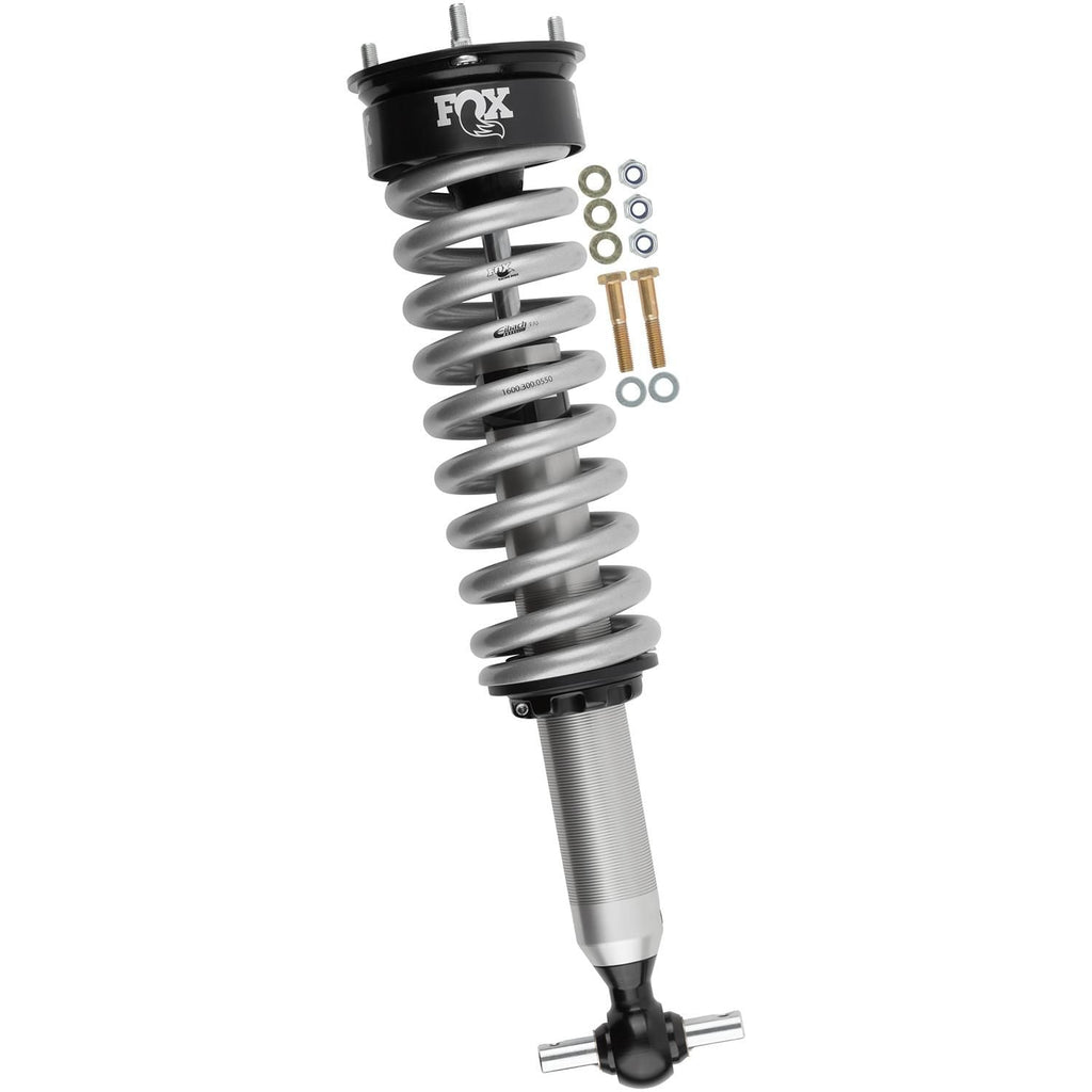 FOX Offroad Shocks Performance Series 2.0 Coil-Over IFP Shock 985-02-134
