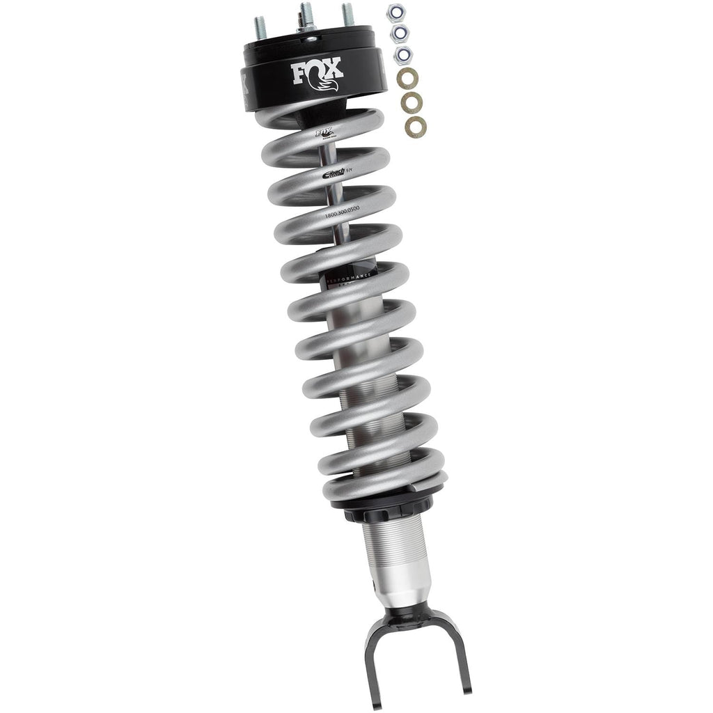 FOX Offroad Shocks Performance Series 2.0 Coil-Over IFP Shock 985-02-136