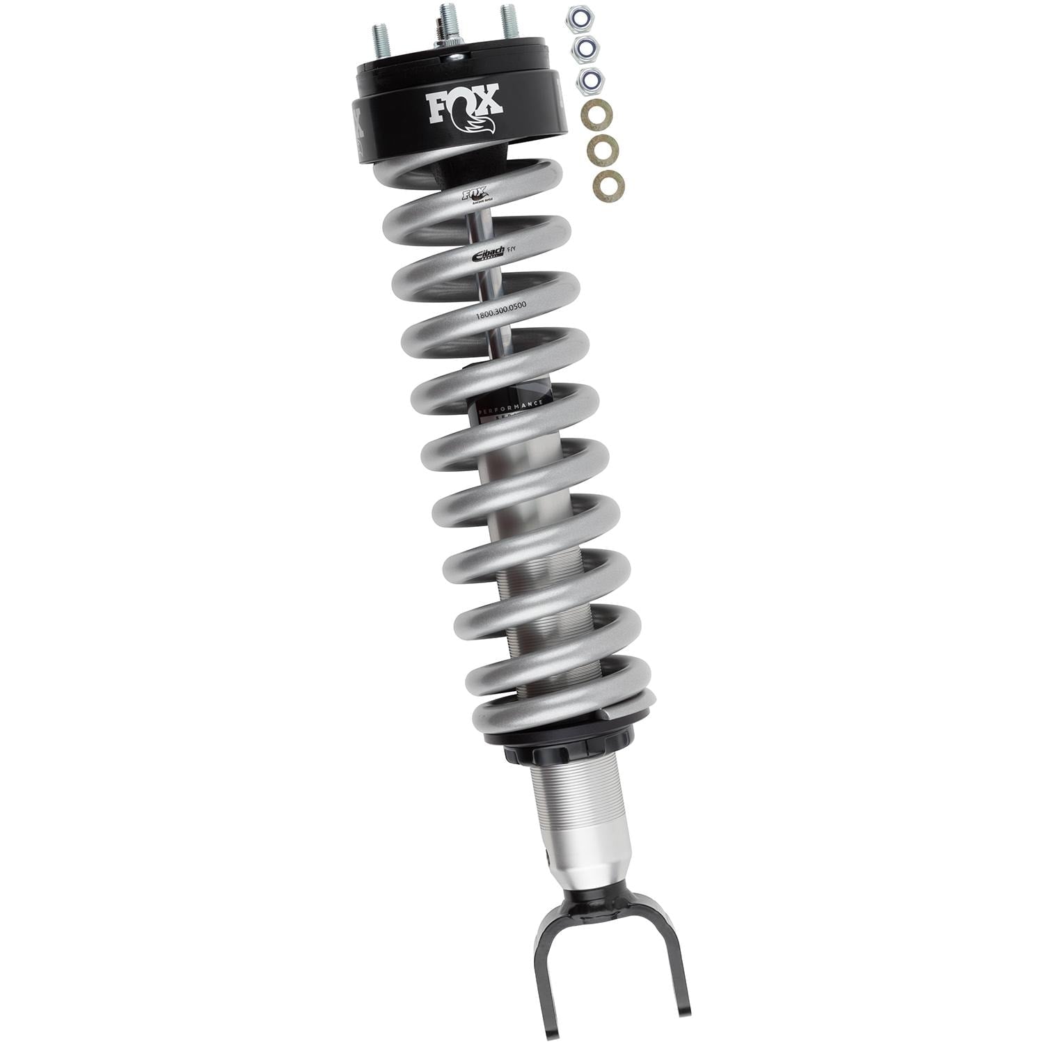 FOX Offroad Shocks Performance Series 2.0 Coil-Over IFP Shock 985-02-136