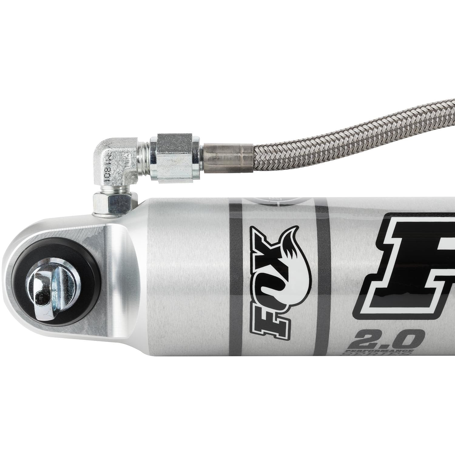 FOX Offroad Shocks Performance Series 2.0 Smooth Body Reservoir Shock 985-24-012