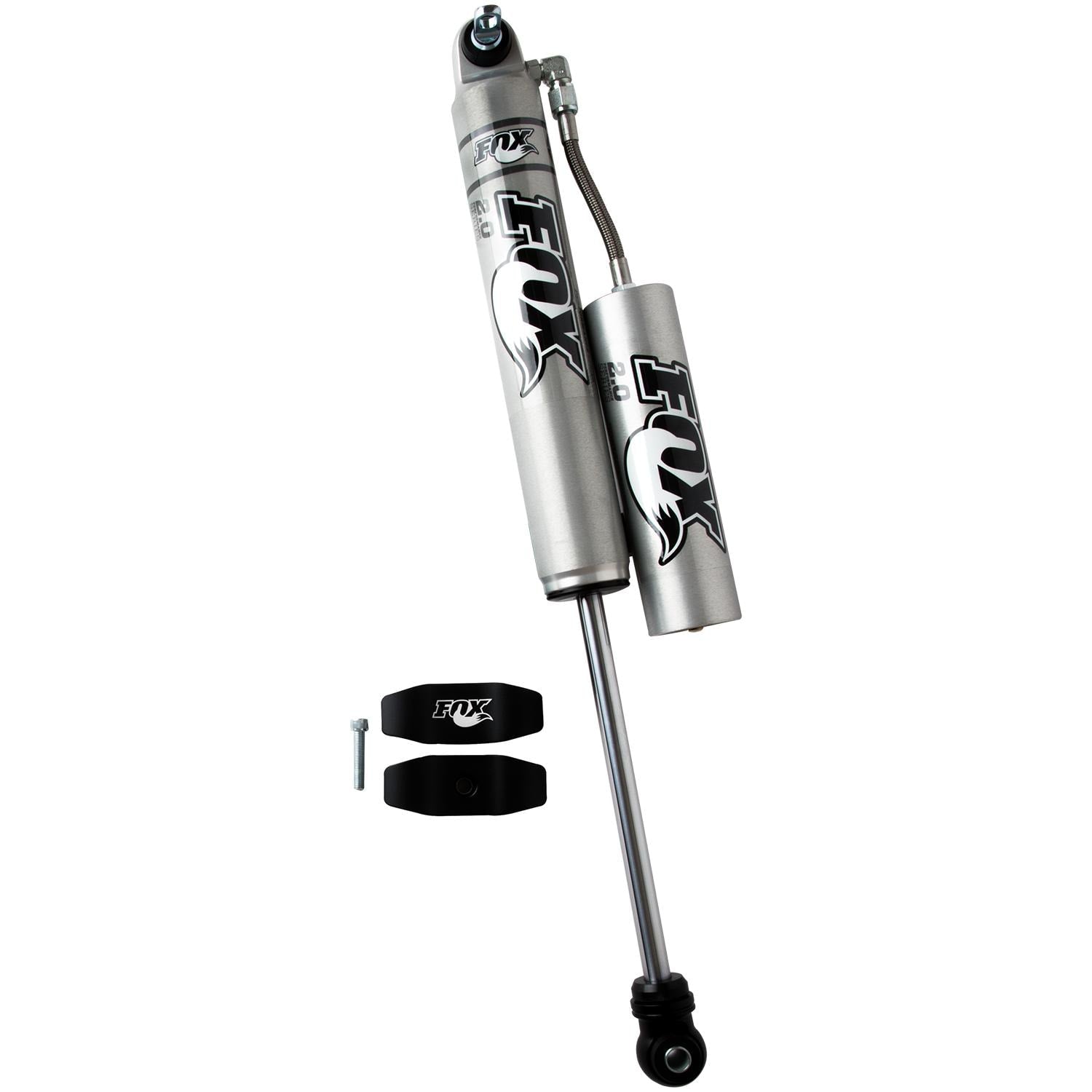 FOX Offroad Shocks Performance Series 2.0 Smooth Body Reservoir Shock 985-24-016