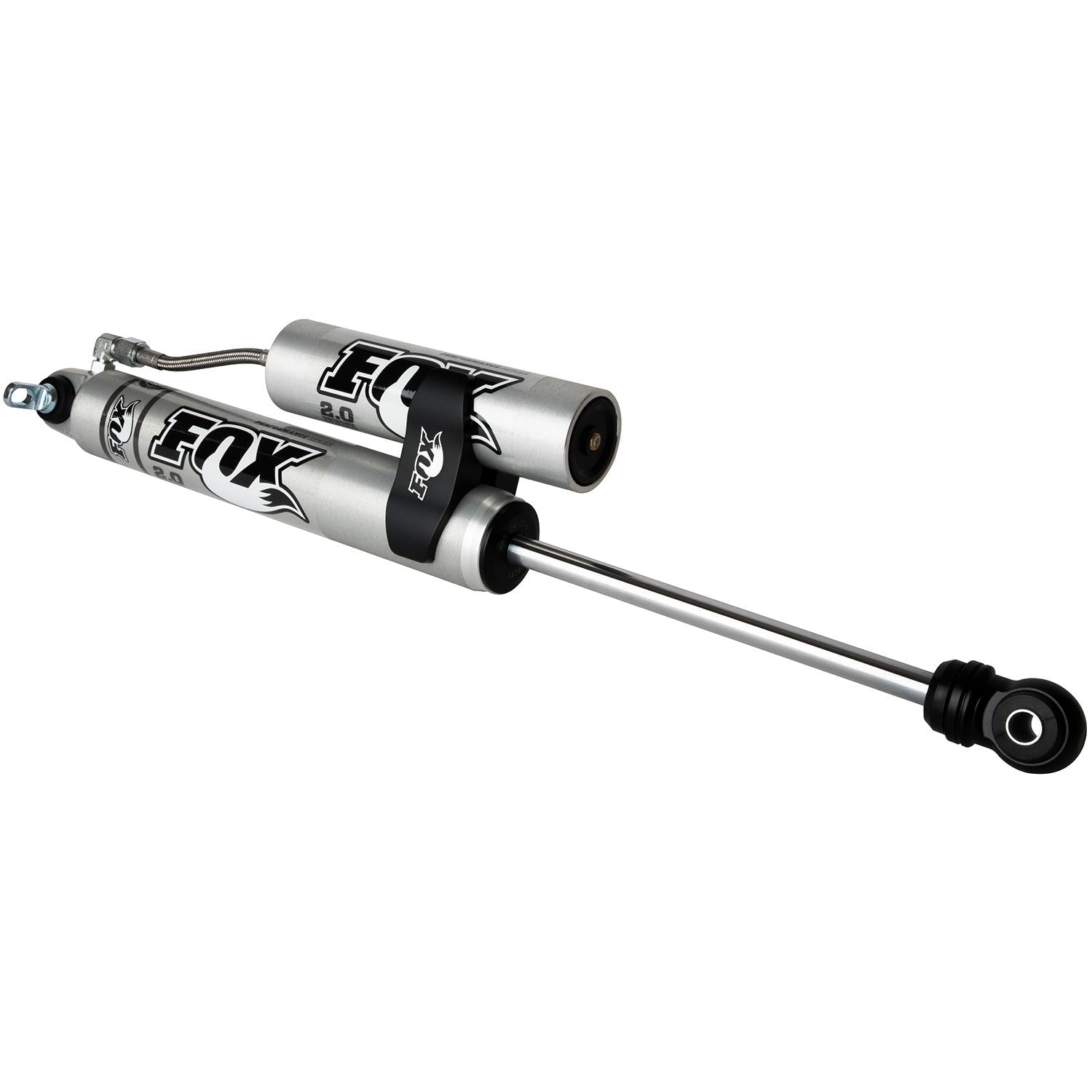 FOX Offroad Shocks Performance Series 2.0 Smooth Body Reservoir Shock 985-24-016