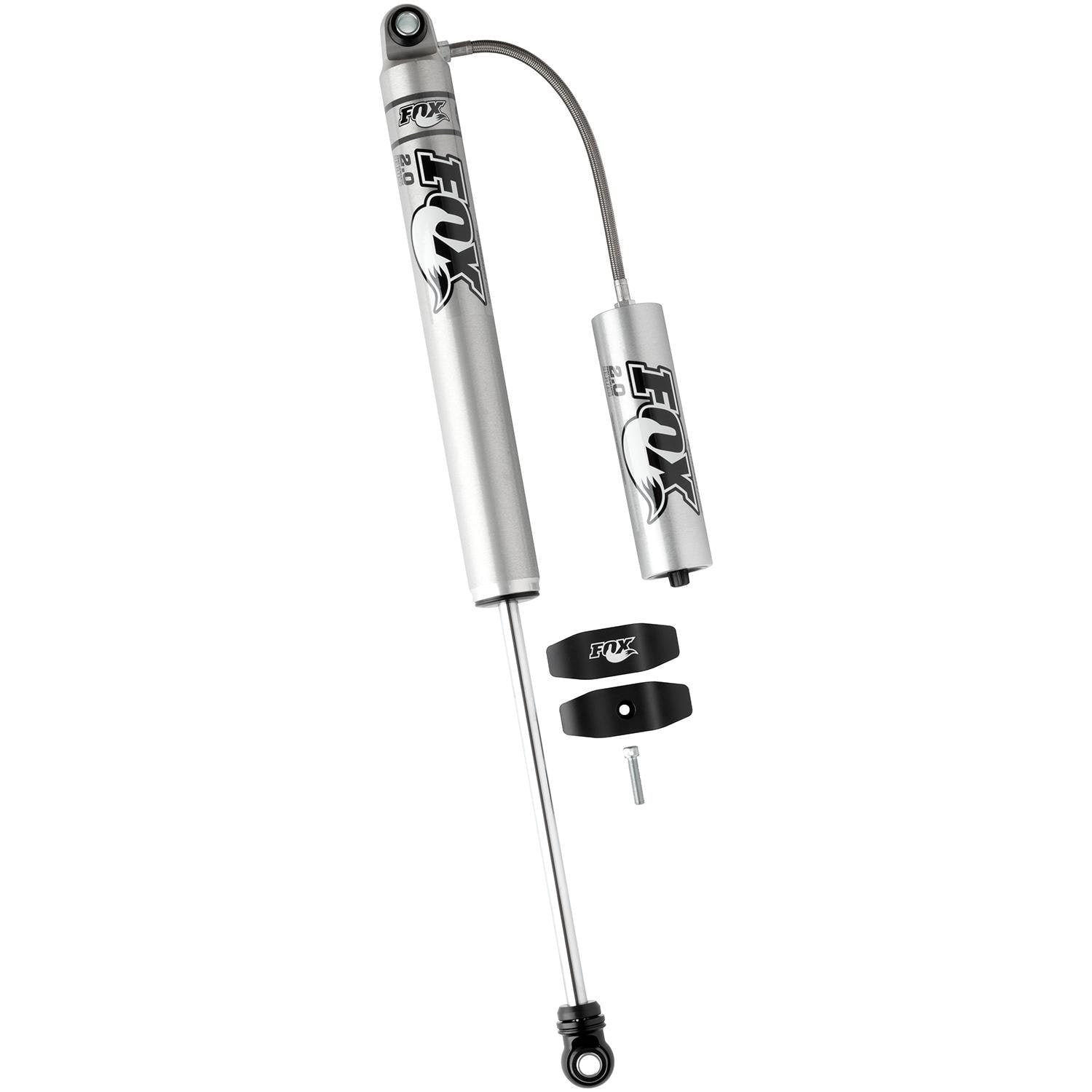 FOX Offroad Shocks Performance Series 2.0 Smooth Body Reservoir Shock 985-24-026
