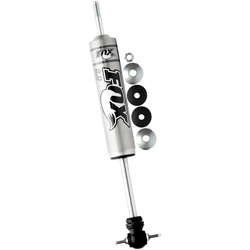 FOX Offroad Shocks Performance Series 2.0 Smooth Body IFP Shock 985-24-096