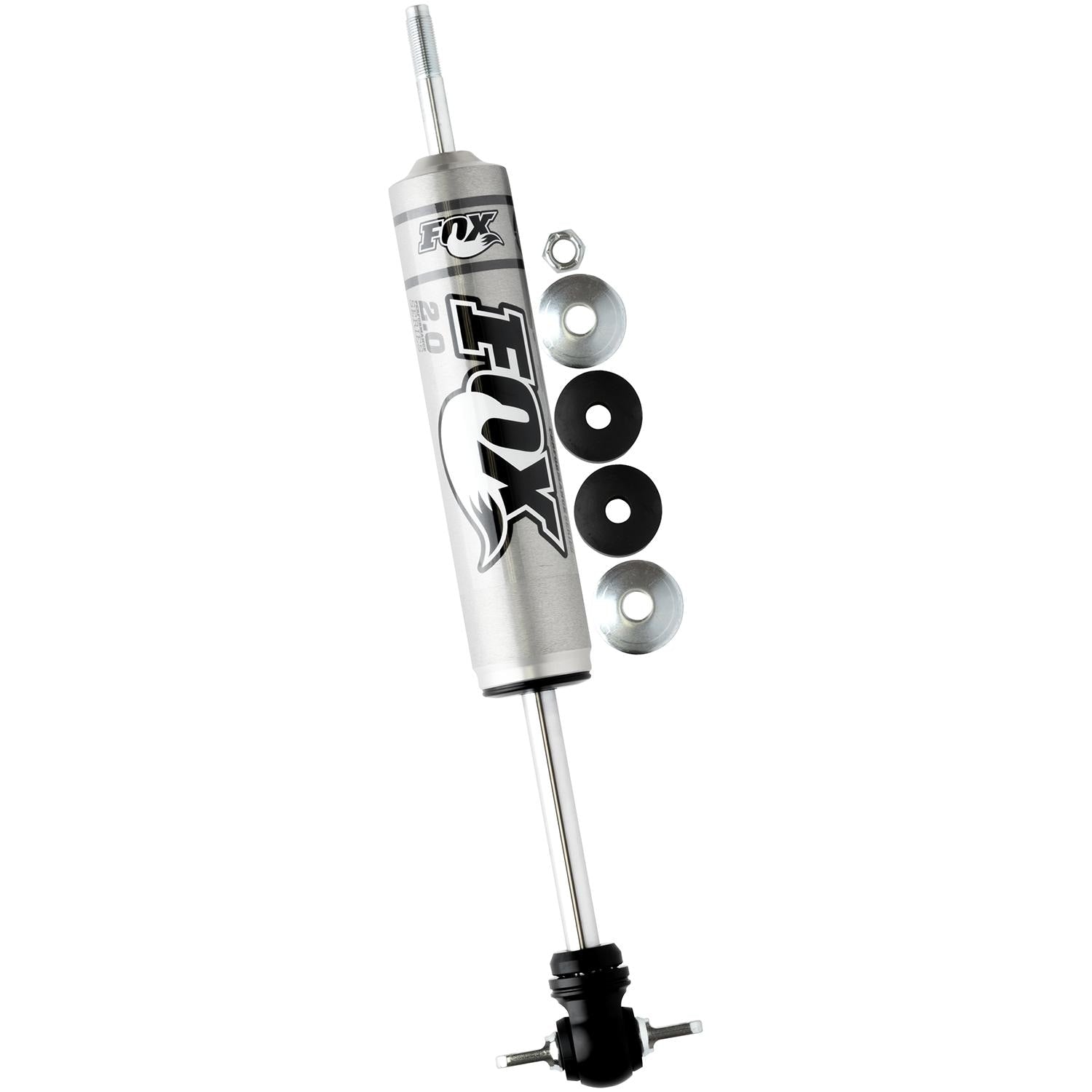 FOX Offroad Shocks Performance Series 2.0 Smooth Body IFP Shock 985-24-096